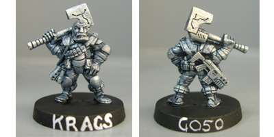 Krags